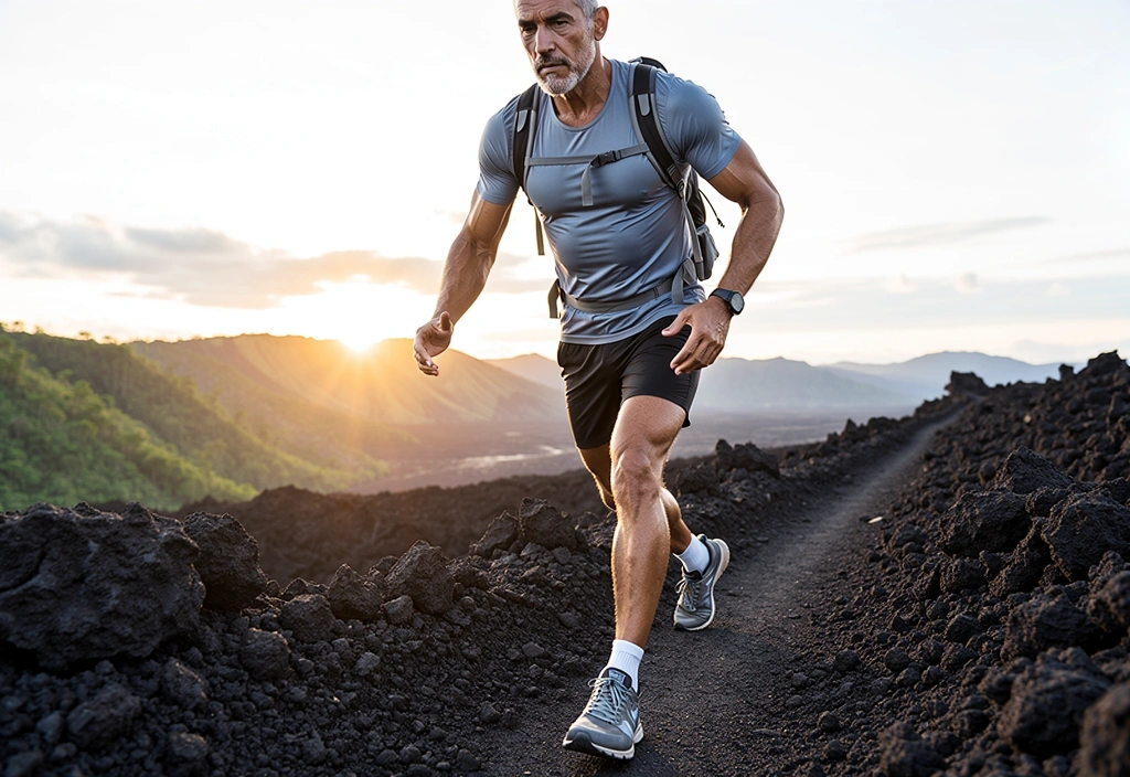 Active lifestyle support